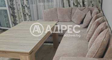 Двустаен апартамент, Бургас, Меден рудник - зона А, 688180, Снимка 2