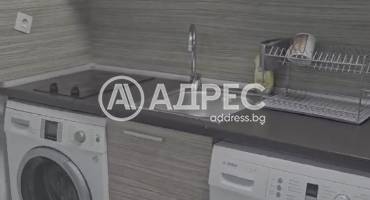 Двустаен апартамент, Бургас, Меден рудник - зона А, 688180, Снимка 3