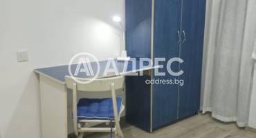 Двустаен апартамент, Бургас, Меден рудник - зона А, 688180, Снимка 4