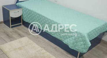 Двустаен апартамент, Бургас, Меден рудник - зона А, 688180, Снимка 5