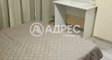 Двустаен апартамент, Бургас, Меден рудник - зона А, 688180, Снимка 7