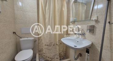 Двустаен апартамент, Бургас, Меден рудник - зона А, 688180, Снимка 9