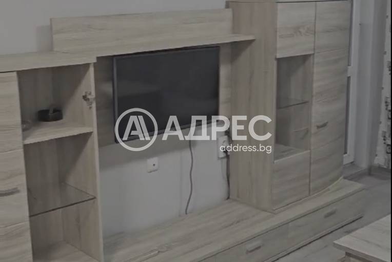 Двустаен апартамент, Бургас, Меден рудник - зона А, 688180, Снимка 1