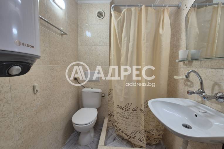 Двустаен апартамент, Бургас, Меден рудник - зона А, 688180, Снимка 10