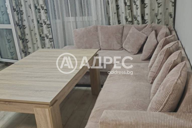 Двустаен апартамент, Бургас, Меден рудник - зона А, 688180, Снимка 2