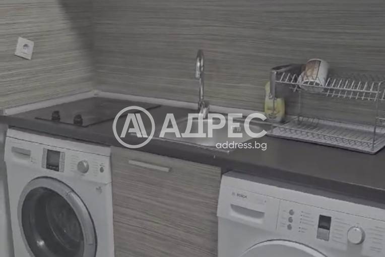 Двустаен апартамент, Бургас, Меден рудник - зона А, 688180, Снимка 3