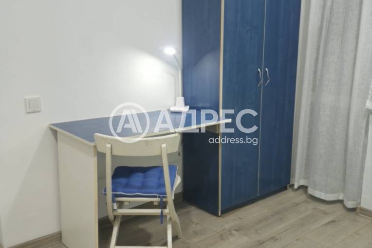 Двустаен апартамент, Бургас, Меден рудник - зона А, 688180, Снимка 4