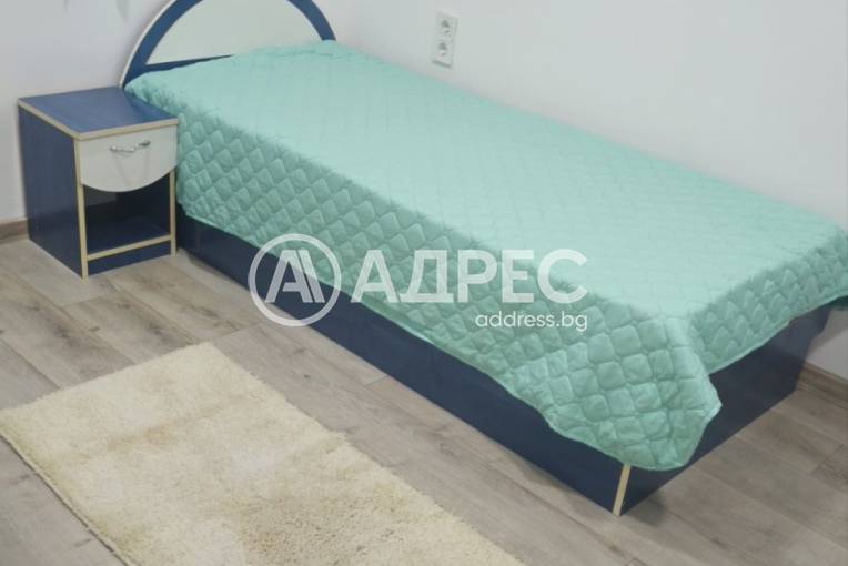 Двустаен апартамент, Бургас, Меден рудник - зона А, 688180, Снимка 5