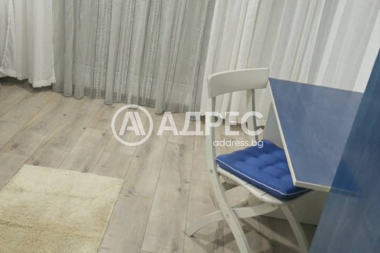 Двустаен апартамент, Бургас, Меден рудник - зона А, 688180, Снимка 6