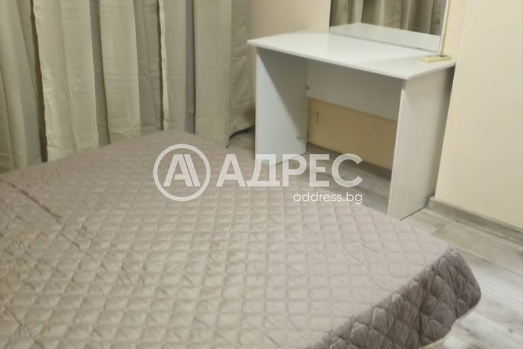 Двустаен апартамент, Бургас, Меден рудник - зона А, 688180, Снимка 7