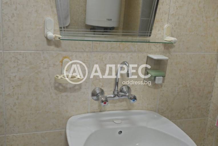 Двустаен апартамент, Бургас, Меден рудник - зона А, 688180, Снимка 8