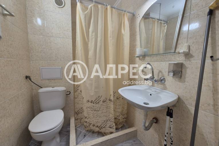 Двустаен апартамент, Бургас, Меден рудник - зона А, 688180, Снимка 9