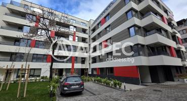 Двустаен апартамент, София, Кръстова вада, 691180, Снимка 10