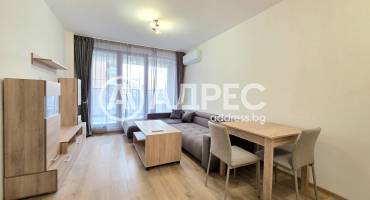 Двустаен апартамент, София, Кръстова вада, 691180, Снимка 2