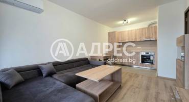 Двустаен апартамент, София, Кръстова вада, 691180, Снимка 3