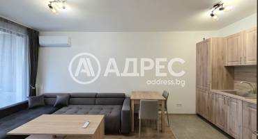 Двустаен апартамент, София, Кръстова вада, 691180, Снимка 4