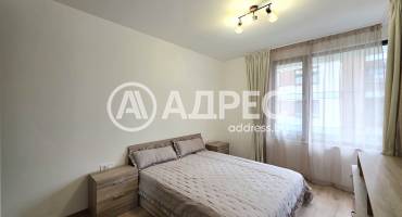 Двустаен апартамент, София, Кръстова вада, 691180, Снимка 5