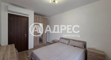 Двустаен апартамент, София, Кръстова вада, 691180, Снимка 6