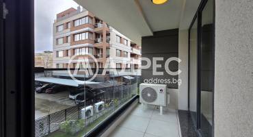 Двустаен апартамент, София, Кръстова вада, 691180, Снимка 9