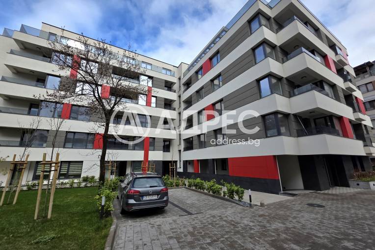 Двустаен апартамент, София, Кръстова вада, 691180, Снимка 10