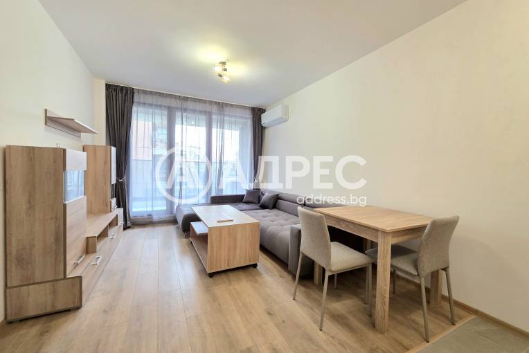 Двустаен апартамент, София, Кръстова вада, 691180, Снимка 2