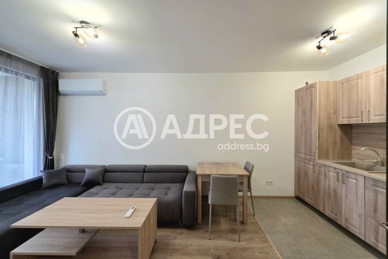 Двустаен апартамент, София, Кръстова вада, 691180, Снимка 4