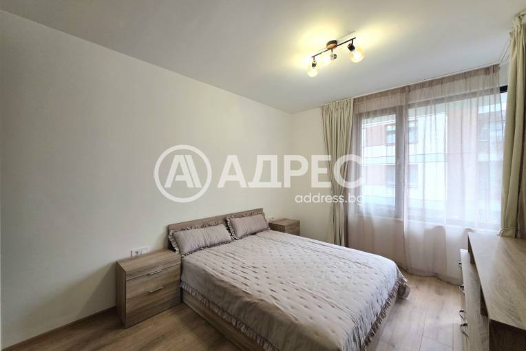 Двустаен апартамент, София, Кръстова вада, 691180, Снимка 5