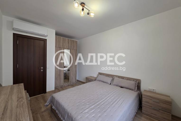 Двустаен апартамент, София, Кръстова вада, 691180, Снимка 6