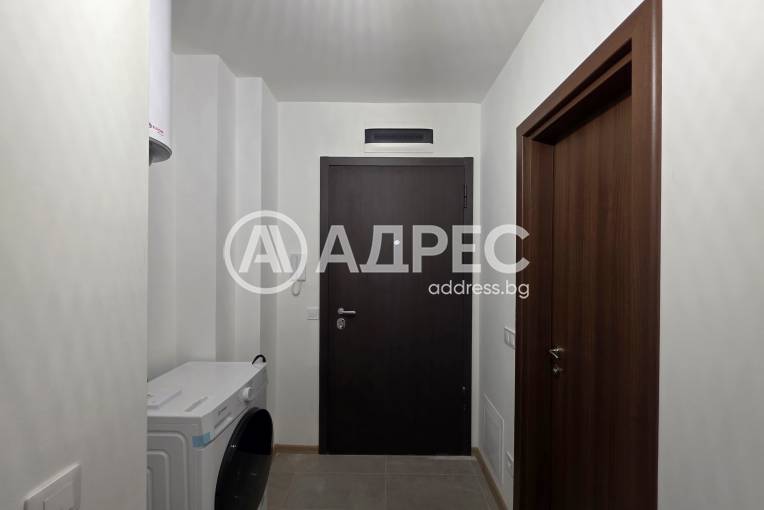 Двустаен апартамент, София, Кръстова вада, 691180, Снимка 8