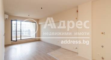 Тристаен апартамент, Варна, к.к. Златни Пясъци, 601181, Снимка 1
