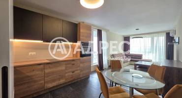 Тристаен апартамент, София, Манастирски ливади - изток, 628181, Снимка 1