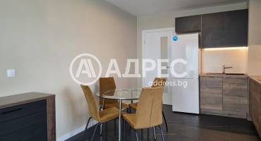 Тристаен апартамент, София, Манастирски ливади - изток, 628181, Снимка 9