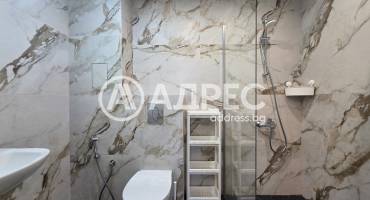 Тристаен апартамент, София, Манастирски ливади - изток, 628181, Снимка 13