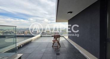 Тристаен апартамент, София, Манастирски ливади - изток, 628181, Снимка 14