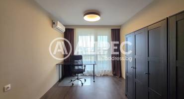 Тристаен апартамент, София, Манастирски ливади - изток, 628181, Снимка 15