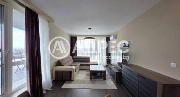 Тристаен апартамент, София, Манастирски ливади - изток, 628181, Снимка 16