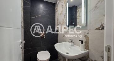 Тристаен апартамент, София, Манастирски ливади - изток, 628181, Снимка 17