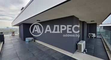 Тристаен апартамент, София, Манастирски ливади - изток, 628181, Снимка 18