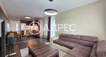 Тристаен апартамент, София, Манастирски ливади - изток, 628181, Снимка 2