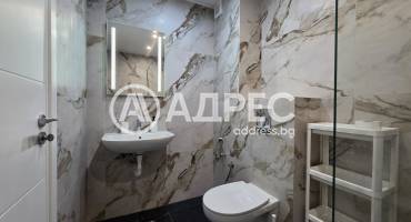 Тристаен апартамент, София, Манастирски ливади - изток, 628181, Снимка 19