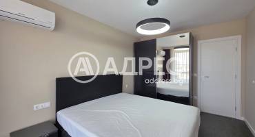 Тристаен апартамент, София, Манастирски ливади - изток, 628181, Снимка 4