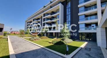 Тристаен апартамент, София, Манастирски ливади - изток, 628181, Снимка 5