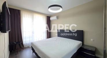 Тристаен апартамент, София, Манастирски ливади - изток, 628181, Снимка 8