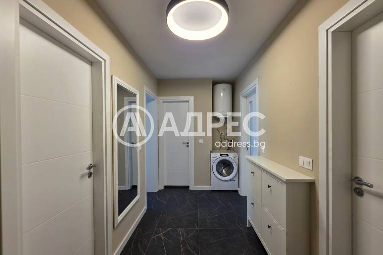 Тристаен апартамент, София, Манастирски ливади - изток, 628181, Снимка 11