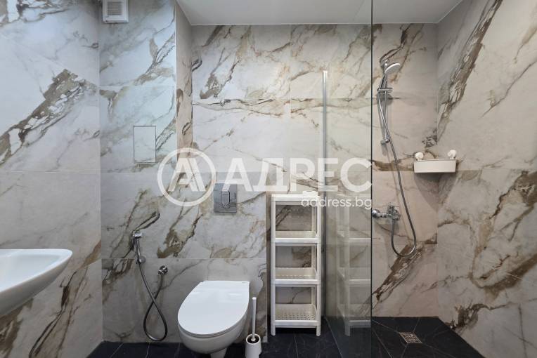 Тристаен апартамент, София, Манастирски ливади - изток, 628181, Снимка 13