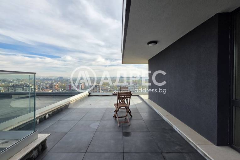 Тристаен апартамент, София, Манастирски ливади - изток, 628181, Снимка 14