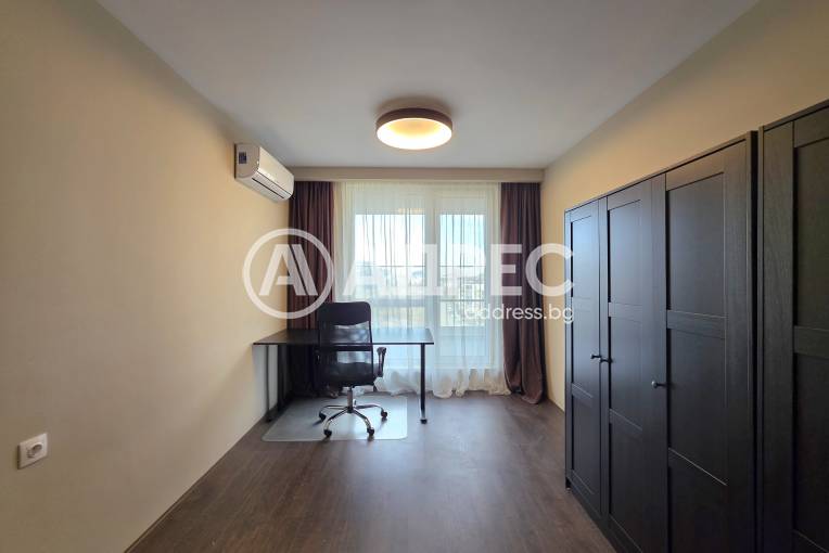 Тристаен апартамент, София, Манастирски ливади - изток, 628181, Снимка 15