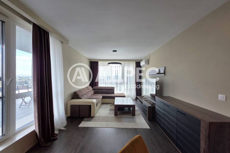 Тристаен апартамент, София, Манастирски ливади - изток, 628181, Снимка 16