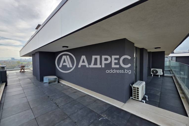 Тристаен апартамент, София, Манастирски ливади - изток, 628181, Снимка 18