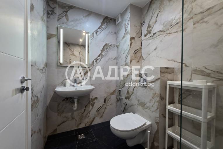 Тристаен апартамент, София, Манастирски ливади - изток, 628181, Снимка 19